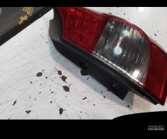 STOP FANALE POSTERIORE DESTRO RENAULT Scenic 3Â° S - 3