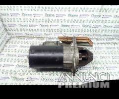 MOTORINO AVVIAMENTO OPEL MERIVA (X03) (03/03-12/10 - 1