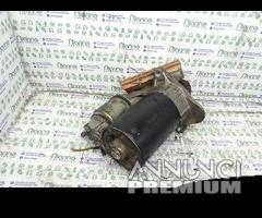 MOTORINO AVVIAMENTO OPEL MERIVA (X03) (03/03-12/10 - 2