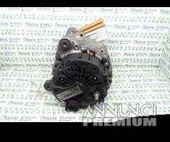 ALTERNATORE VOLKSWAGEN GOLF (1K) (10/03-12/09) BKC - 2