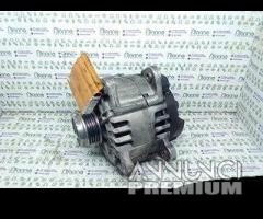 ALTERNATORE VOLKSWAGEN GOLF (1K) (10/03-12/09) BKC - 3