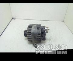 ALTERNATORE FIAT IDEA (4D/2S) (10/03-12/12) 188A50 - 1