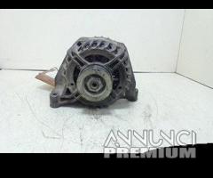 ALTERNATORE FIAT IDEA (4D/2S) (10/03-12/12) 188A50 - 2