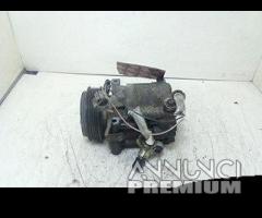 ALTERNATORE FIAT IDEA (4D/2S) (10/03-12/12) 188A50 - 2