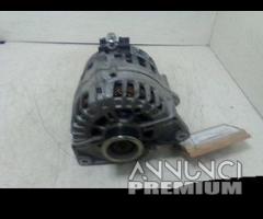 ALTERNATORE MERCEDES-BENZ CLASSE E CABRIO (A207) ( - 2