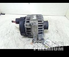 ALTERNATORE FIAT PANDA (2Q) (09/03-12/10) 188A4000 - 1