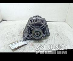 ALTERNATORE FIAT PANDA (2Q) (09/03-12/10) 188A4000 - 2