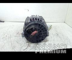 ALTERNATORE FIAT PANDA (2Q) (09/03-12/10) 188A4000 - 4