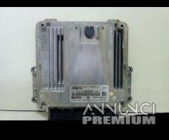 CENTRALINA INIEZIONE LAND ROVER FREELANDER (10/06- - 1