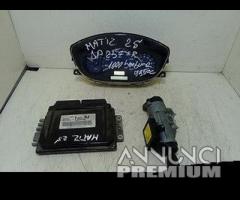 KIT CHIAVI CHEVROLET (DAEWOO) MATIZ (M200) (04/05- - 1