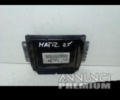 KIT CHIAVI CHEVROLET (DAEWOO) MATIZ (M200) (04/05- - 3