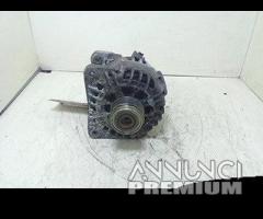 ALTERNATORE OPEL ASTRA (T98) (03/98-09/04) Y20DTH - 3