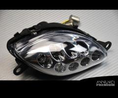 Indicatori direzione LED GSXR Hayabusa 1300 99 07 - 4