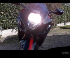 Indicatori direzione LED GSXR Hayabusa 1300 99 07 - 7