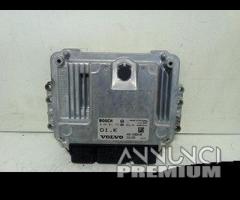 KIT CHIAVI VOLVO V50 (02/04-) D4164T NBA0120240220 - 3