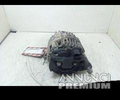 ALTERNATORE IVECO DAILY (1999-2007) NB005700231800 - 1