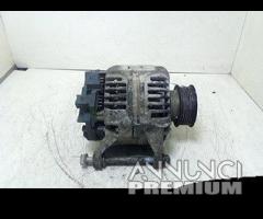 ALTERNATORE IVECO DAILY (1999-2007) NB005700231800 - 3