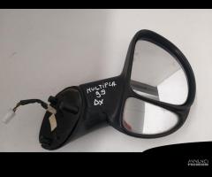 SPECCHIETTO RETROVISORE DESTRO FIAT Multipla 1Â° S