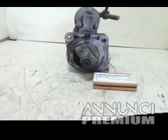 MOTORINO AVVIAMENTO FIAT PUNTO (1N/1P) (07/99-12/0 - 2