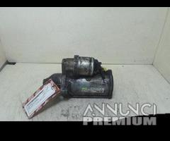 MOTORINO AVVIAMENTO OPEL CORSA (X01) (10/00-06/06) - 1