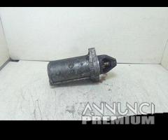 MOTORINO AVVIAMENTO OPEL CORSA (X01) (10/00-06/06) - 3