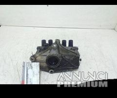 BOBINA FIAT 600 (1E) (07/05-12/11) 187A1000 465480 - 2