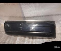 PARAURTI POSTERIORE COMPLETO AUDI A2 Serie (8Z0) (