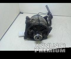 ALTERNATORE MERCEDES CLASSE A (W/V168) NB005700003 - 3