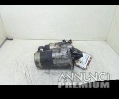 MOTORINO AVVIAMENTO RENAULT KANGOO (04/03-03/09) K - 2