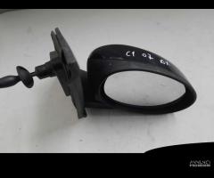 SPECCHIETTO RETROVISORE DESTRO CITROEN C1 1Â° Seri - 1