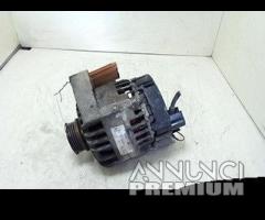 ALTERNATORE FIAT PANDA (2Q) (09/03-12/10) 188A4000 - 3