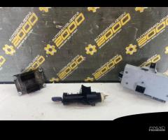 KIT CENTRALINA MOTORE FIAT Punto Berlina 5P 3Â° Se - 1