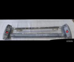 PARAURTI POSTERIORE COMPLETO PEUGEOT Boxer 3Â° Ser - 1