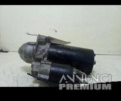 MOTORINO AVVIAMENTO BMW SERIE 5 (E39) (09/95-09/00 - 1