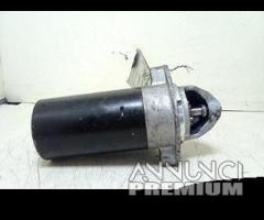 MOTORINO AVVIAMENTO BMW SERIE 5 (E39) (09/95-09/00 - 3