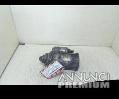 MOTORINO AVVIAMENTO SKODA ROOMSTER (5J) (07/06-12/ - 1