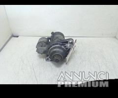 MOTORINO AVVIAMENTO SKODA ROOMSTER (5J) (07/06-12/ - 2