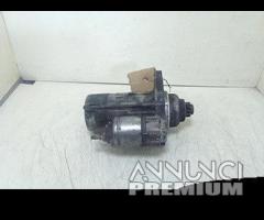 MOTORINO AVVIAMENTO SKODA ROOMSTER (5J) (07/06-12/ - 3