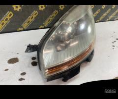 FARO ANTERIORE SINISTRO CITROEN C4 Grand Picasso ( - 2