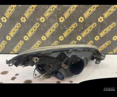 FARO ANTERIORE SINISTRO CITROEN C4 Grand Picasso ( - 4