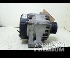 ALTERNATORE OPEL ASTRA (A04) (01/04-03/11) Z19DT N - 2