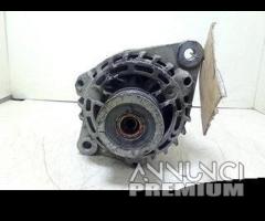 ALTERNATORE OPEL ASTRA (A04) (01/04-03/11) Z19DT N - 3