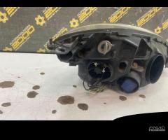 FARO ANTERIORE SINISTRO CITROEN C4 Grand Picasso ( - 5