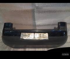 PARAURTI POSTERIORE COMPLETO VOLKSWAGEN Golf 5 Ber