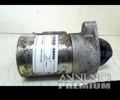 MOTORINO AVVIAMENTO DAEWOO MATIZ NB177700057700301 - 1