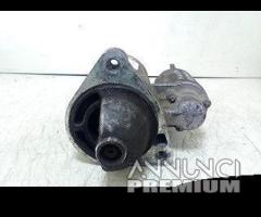 MOTORINO AVVIAMENTO DAEWOO MATIZ NB177700057700301 - 2