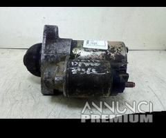 MOTORINO AVVIAMENTO DAEWOO MATIZ NB177700057700301 - 4