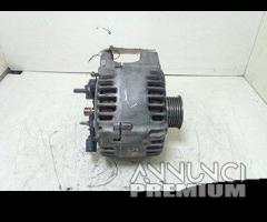 ALTERNATORE SMART FORFOUR (W454) (01/04-10/07) 639 - 1