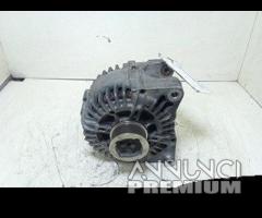 ALTERNATORE SMART FORFOUR (W454) (01/04-10/07) 639 - 2