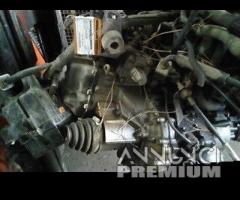 CAMBIO COMPL. TOYOTA RAV 4 2A SERIE (09/00-01/06) - 3